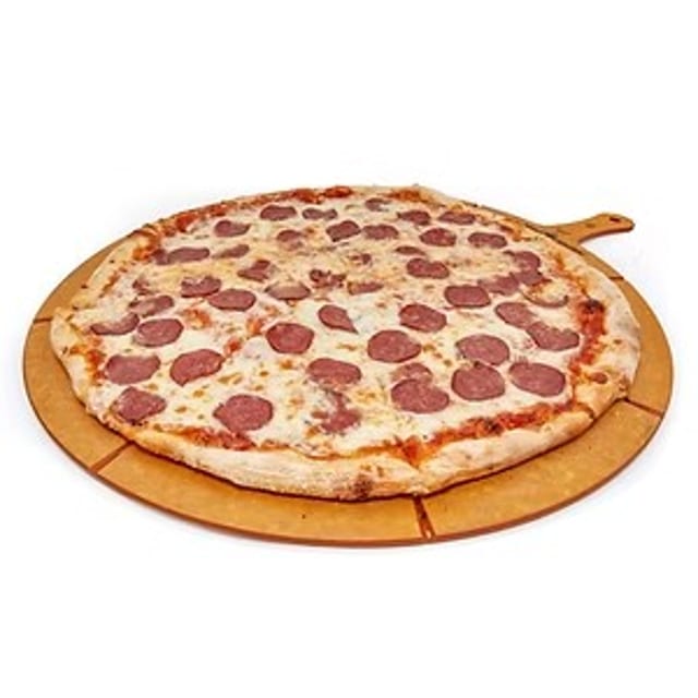 Pepperoni Pizza.