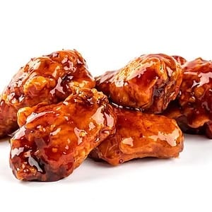 Buffalo Wings.