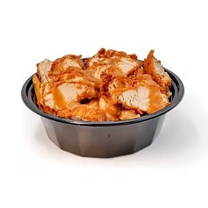 Zinger Bowl.