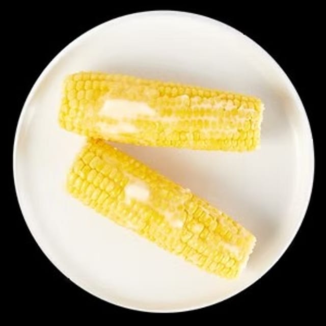 Sweet Corn.