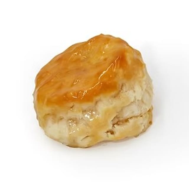 Biscuit.