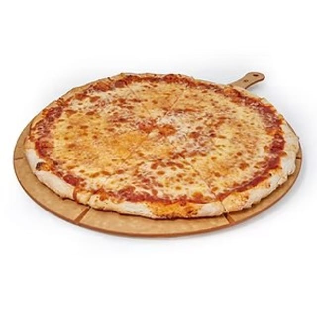 Cheese Pizza.