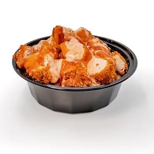Blazing Bowl.