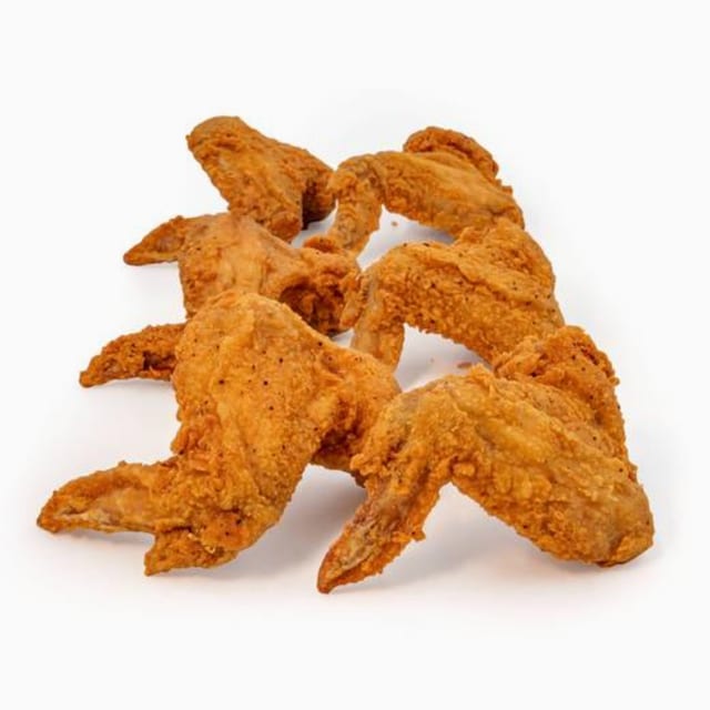 Whole Wings.