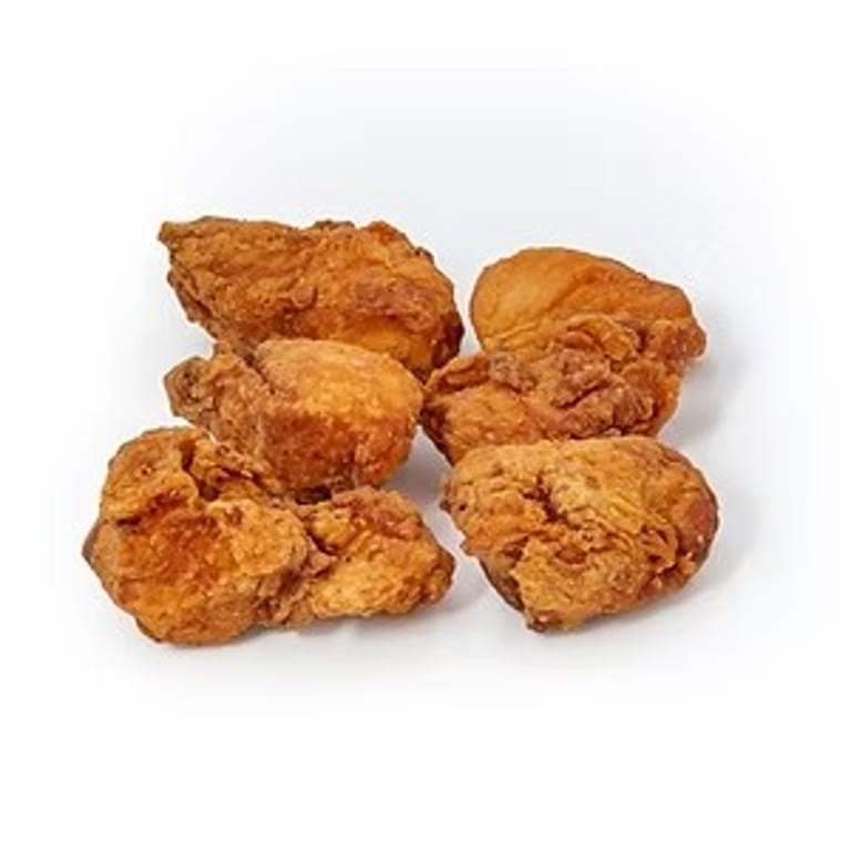 Savor Our Flavorful Wings