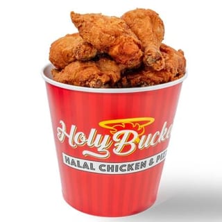 Family Chicken