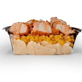 ZInger Bowl