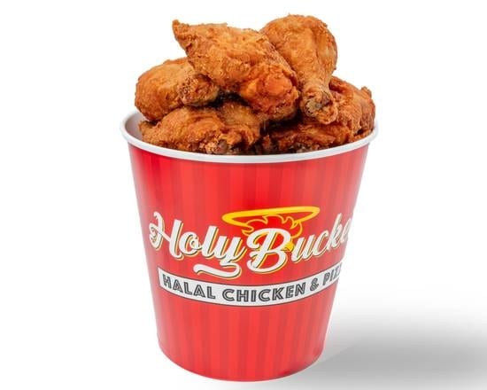 Dark Chicken Only.